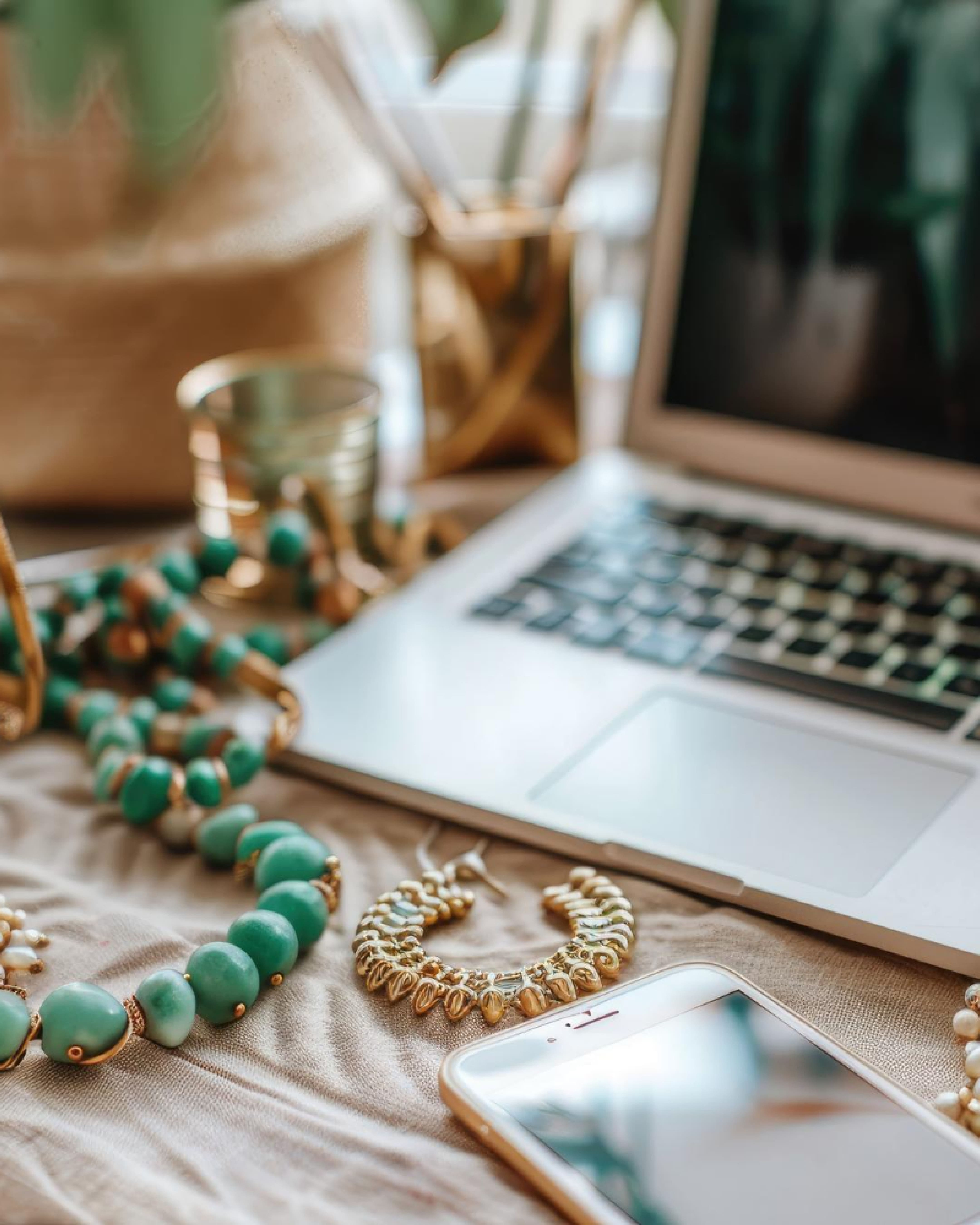 Why Choose Jeevan Tech for Jewelry Marketing_