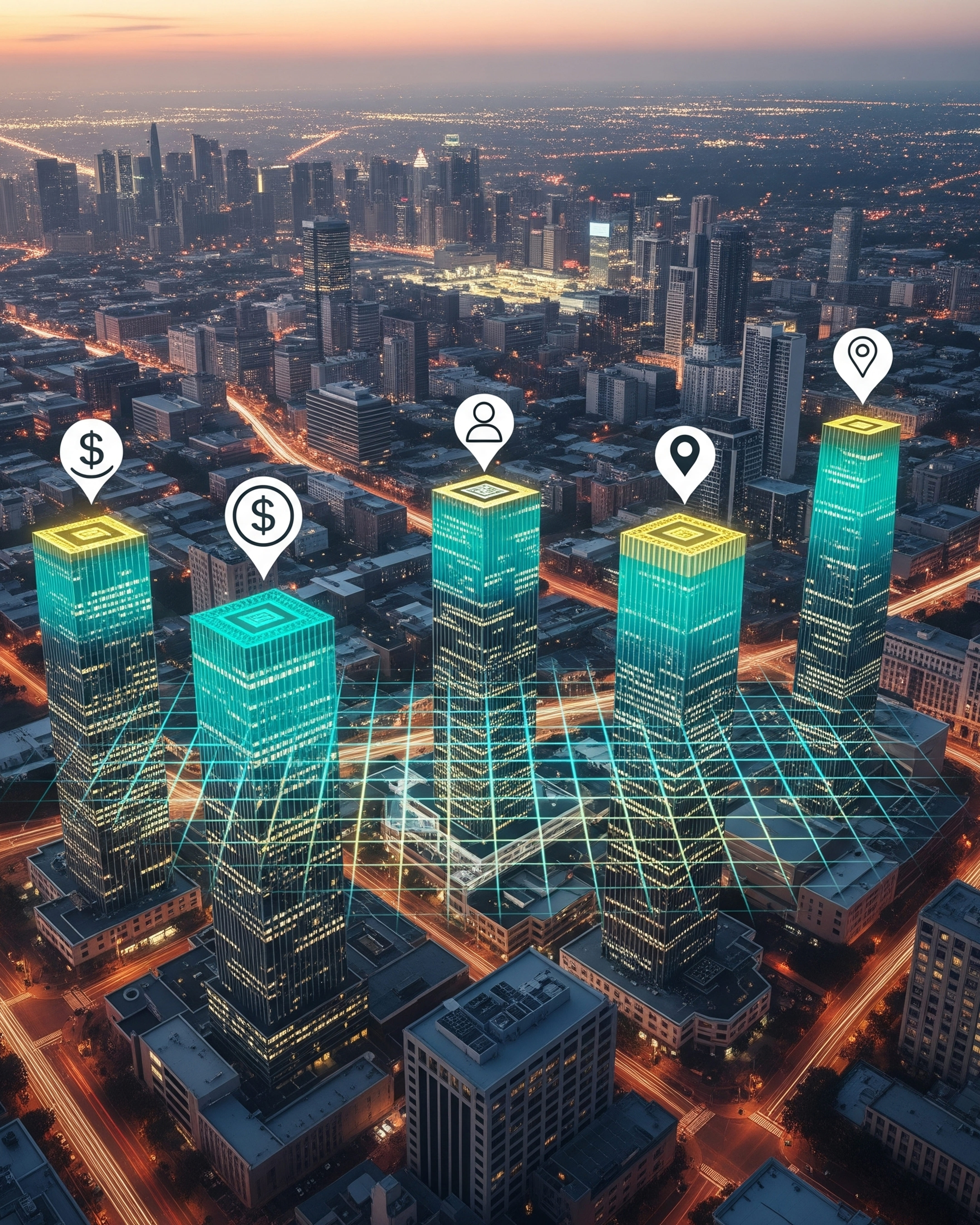 Why Choose Jeevan Tech for Real Estate Marketing Success_