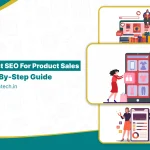 Pinterest SEO for Product Sales : A Step by Step Guide