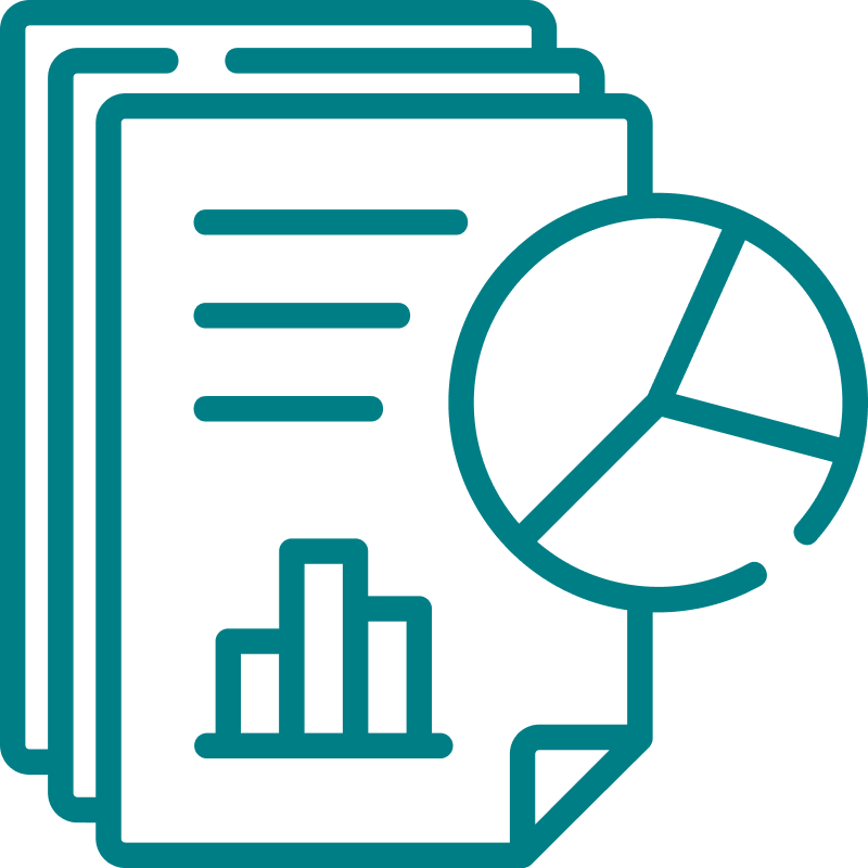 Analytics Reports