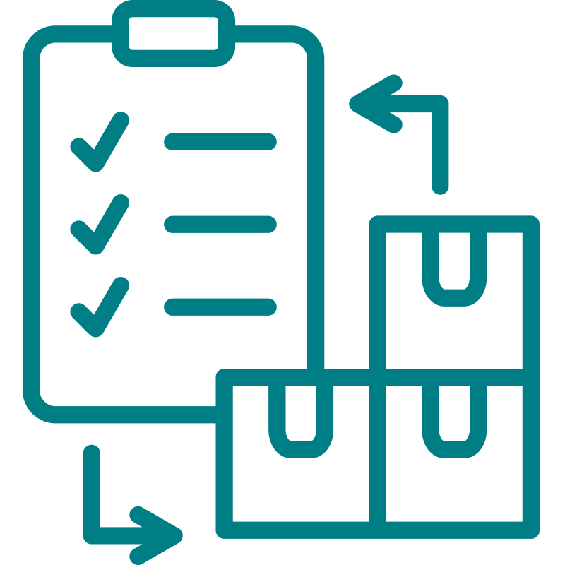 Inventory Monitoring