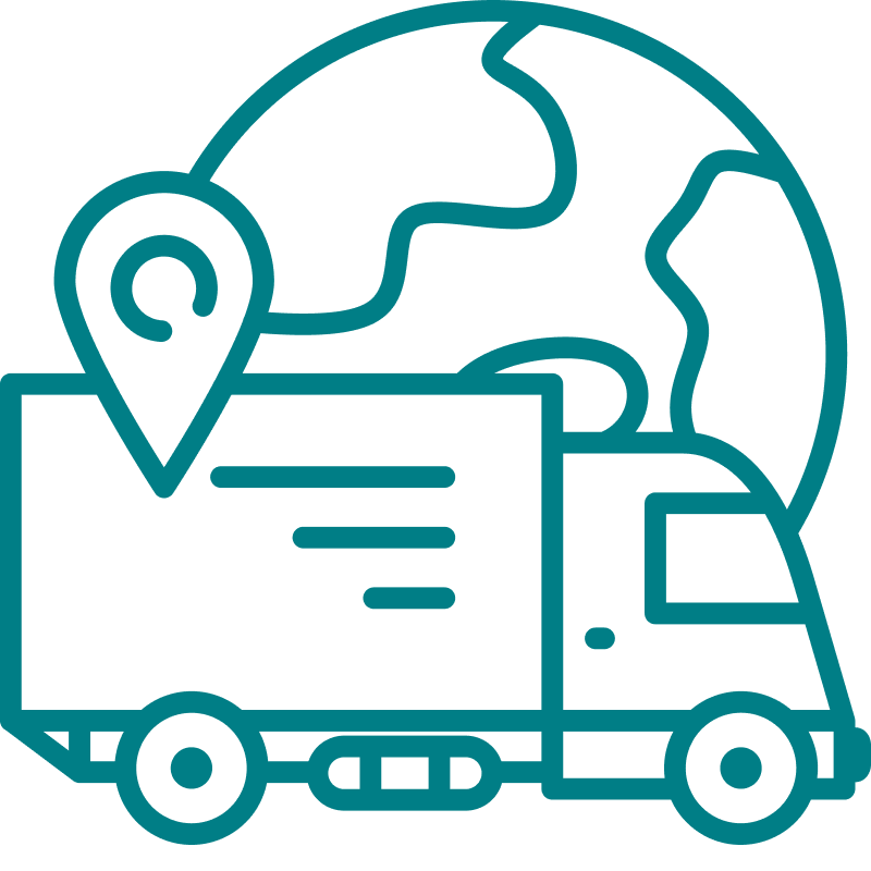 Logistics & Warehousing Units 