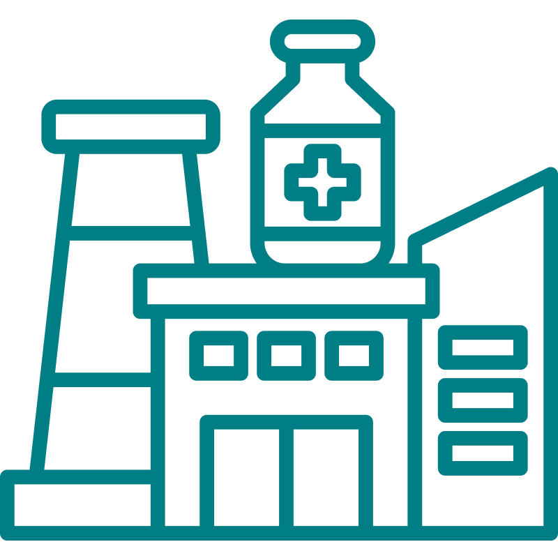 Pharmaceuticals & Biotechnology Companies 
