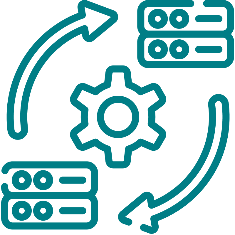 Scalable Integration