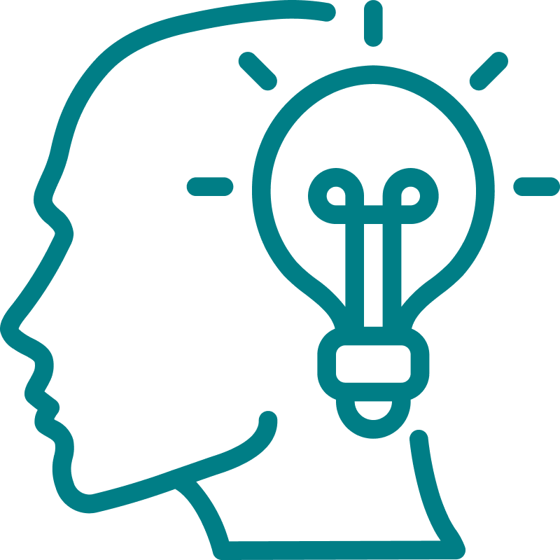 Work With Great Minds