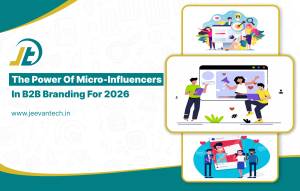 The Power of Micro-Influencers in B2B Branding for 2026