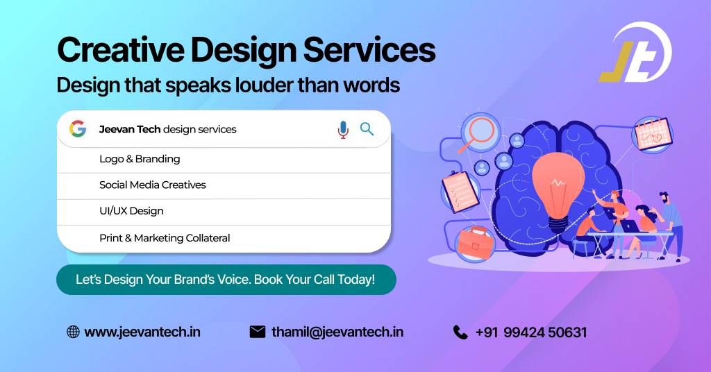 UX Design