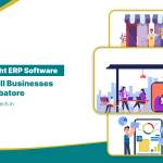 Small Business ERP: How to Choose the Best Software in Coimbatore