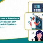 ERP AND BIOMETRIC SYSTEM FOR DIGITAL ATTENDANCE
