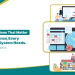 Integrations that matter: HRMS, attendance, and accounting links every payroll system needs
