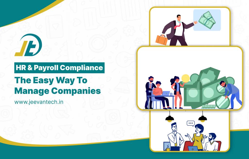 The Easy Way for Tamil Nadu Companies to Manage HR and Payroll Compliance