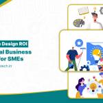 The Real ROI of Professional Creative Design for SMEs