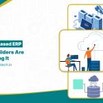 Why Builders Are Choosing Cloud-Based ERP Over Excel Sheets